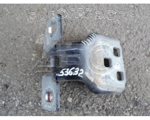 Петля двери Jeep Grand Cherokee (WJ) 1998-2005 (55136480AC)- купить на ➦ А50-Авторазбор по цене 800.00р.. Отправка в регионы.