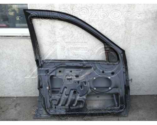 Дверь Jeep Grand Cherokee (WJ) 1998-2005 (55135921AC)- купить на ➦ А50-Авторазбор по цене 9000.00р.. Отправка в регионы.