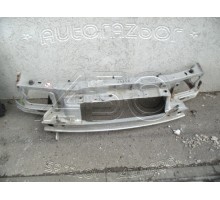 Панель передняя (телевизор) Ford Escort 1995-2001