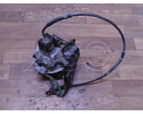 Блок управления круиз контроля Honda CR-V I 1996-2002 ()- купить на ➦ А50-Авторазбор по цене 3000.00р.. Отправка в регионы.