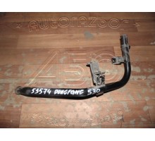 Трубка охлаждения металл Dongfeng S30