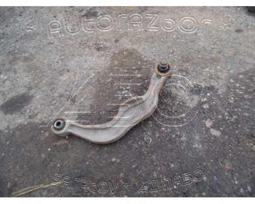 Рычаг задний поперечный Subaru Legacy (BP) 2003-2004 (20250AE040)- купить на ➦ А50-Авторазбор по цене 1000.00р.. Отправка в регионы.