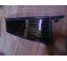 Стекло двери (форточка) Jeep Grand Cherokee (WJ) 1998-2005