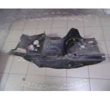 Накладка крыла Jeep Grand Cherokee (WJ) 1998-2005