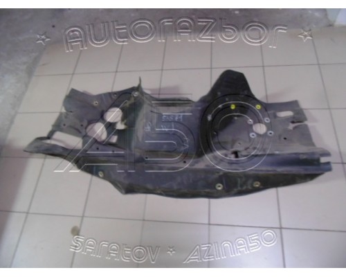 Накладка крыла Jeep Grand Cherokee (WJ) 1998-2005 ()- купить на ➦ А50-Авторазбор по цене 1500.00р.. Отправка в регионы.