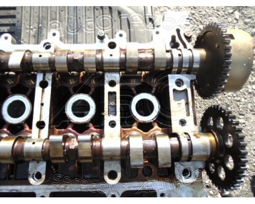 ГБЦ в сборе Dongfeng S30 (A130012JX0100)- купить на ➦ А50-Авторазбор по цене 60000.00р.. Отправка в регионы.