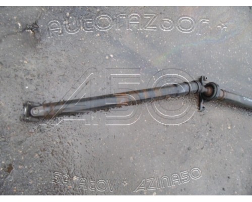 Вал карданный Subaru Legacy (BP) 2003-2004 (27111AG000)- купить на ➦ А50-Авторазбор по цене 8000.00р.. Отправка в регионы.