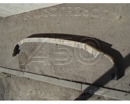 Усилитель бампера Jeep Grand Cherokee (WJ) 1998-2005 ()- купить на ➦ А50-Авторазбор по цене 2500.00р.. Отправка в регионы.