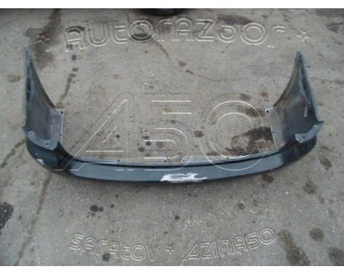 Бампер задний Subaru Legacy (BP) 2003-2004 (57704AG040)- купить на ➦ А50-Авторазбор по цене 5000.00р.. Отправка в регионы.