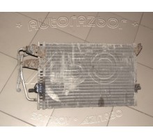 Радиатор кондиционера Ford Escort 1995-2001