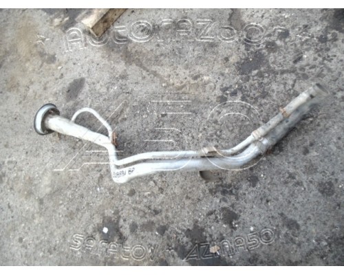 Горловина топливного бака Subaru Legacy (BP) 2003-2004 (42066AG000)- купить на ➦ А50-Авторазбор по цене 2000.00р.. Отправка в регионы.