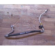 Трубка кондиционера Hyundai Accent II +ТАГАЗ 2000-2012