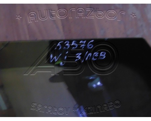 Стекло кузовное глухое Jeep Grand Cherokee (WJ) 1998-2005 (55135817AC)- купить на ➦ А50-Авторазбор по цене 2000.00р.. Отправка в регионы.