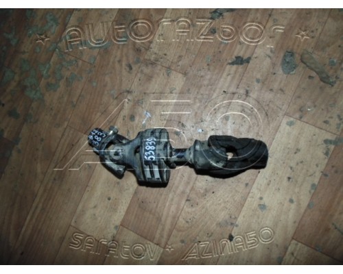 Кардан рулевой Subaru Legacy (BP) 2003-2004 (34170AG021)- купить на ➦ А50-Авторазбор по цене 2500.00р.. Отправка в регионы.