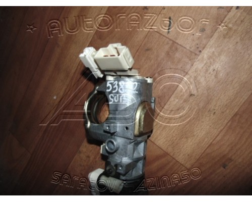 Замок зажигания Subaru Legacy (BP) 2003-2004 (88215AG000)- купить на ➦ А50-Авторазбор по цене 2500.00р.. Отправка в регионы.