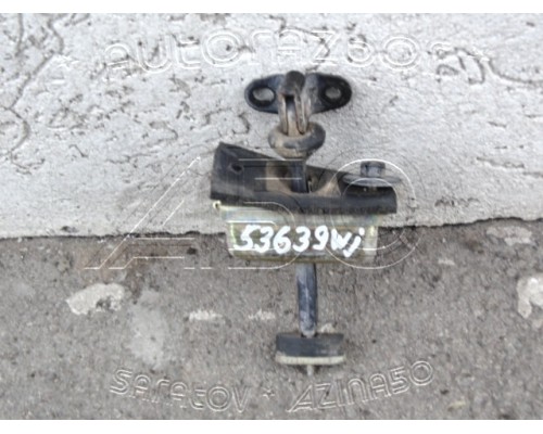 Ограничитель двери Jeep Grand Cherokee (WJ) 1998-2005 (55135658AB)- купить на ➦ А50-Авторазбор по цене 1000.00р.. Отправка в регионы.