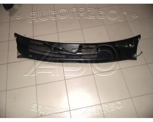 Решетка стеклоочистителя (планка под лобовое стекло) Jeep Grand Cherokee (WJ) 1998-2005 ()- купить на ➦ А50-Авторазбор по цене 1500.00р.. Отправка в регионы.