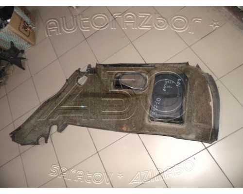 Обшивка багажника Ford Escort 1995-2001 ()- купить на ➦ А50-Авторазбор по цене 1500.00р.. Отправка в регионы.