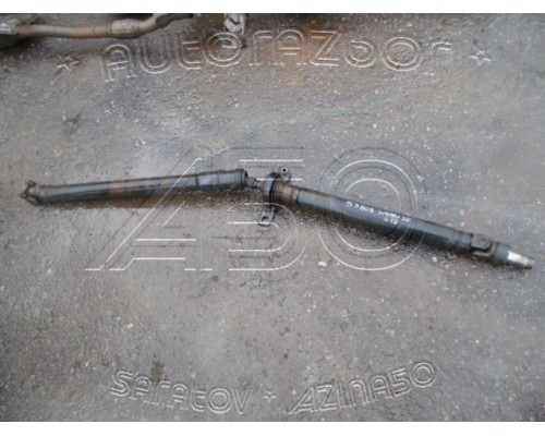 Вал карданный Subaru Legacy (BP) 2003-2004 (27111AG000)- купить на ➦ А50-Авторазбор по цене 8000.00р.. Отправка в регионы.