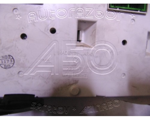 Панель приборов Subaru Legacy (BP) 2003-2004 (85012AG130)- купить на ➦ А50-Авторазбор по цене 2700.00р.. Отправка в регионы.