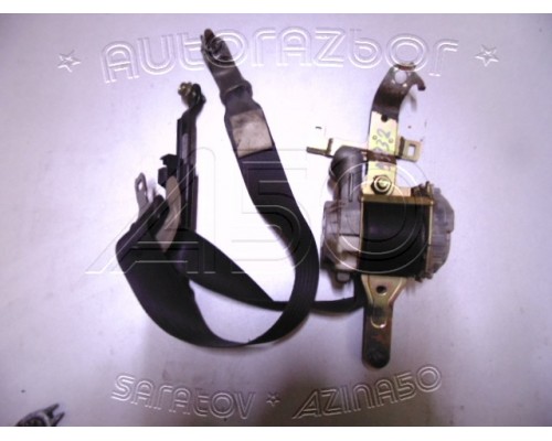 Ремень безопасности Subaru Legacy (BP) 2003-2004 (64622AG000JC)- купить на ➦ А50-Авторазбор по цене 5000.00р.. Отправка в регионы.