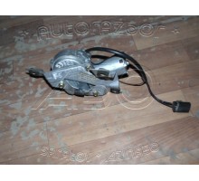 Моторчик стеклоочистителя Ford Escort 1995-2001