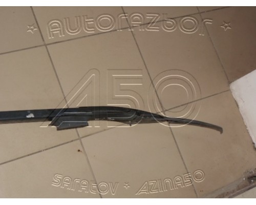 Рейлинг на крышу (дуги, релинг, планка на крышу) Jeep Grand Cherokee (WJ) 1998-2005 (55136848AB)- купить на ➦ А50-Авторазбор по цене 2500.00р.. Отправка в регионы.