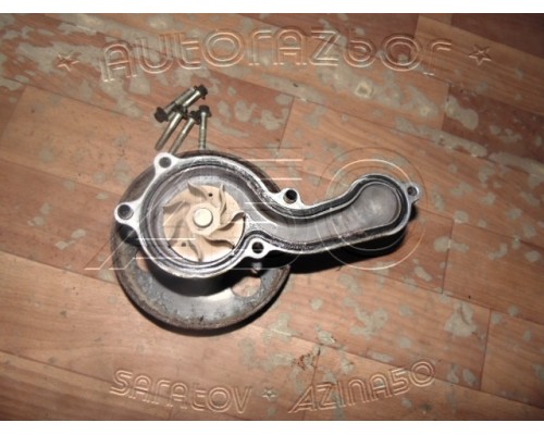 Насос водяной (помпа) Dongfeng S30 ()- купить на ➦ А50-Авторазбор по цене 2000.00р.. Отправка в регионы.