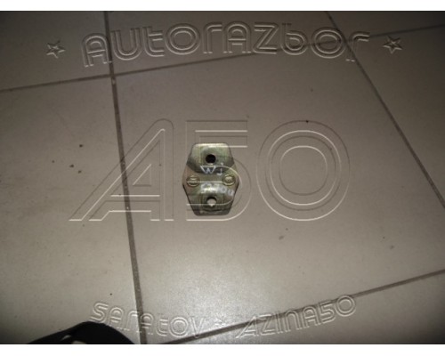 Ответная часть замка двери Jeep Grand Cherokee (WJ) 1998-2005 (4780259)- купить на ➦ А50-Авторазбор по цене 500.00р.. Отправка в регионы.