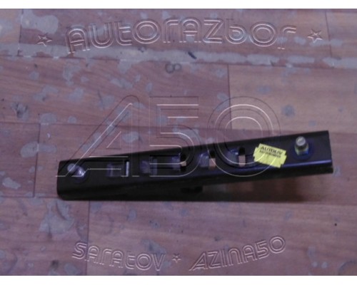 Регулятор высоты ремня безопасности Ford Escort 1995-2001 (6576480)- купить на ➦ А50-Авторазбор по цене 1000.00р.. Отправка в регионы.