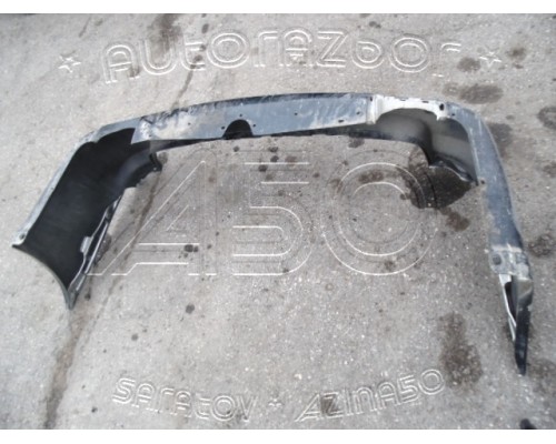 Бампер задний Subaru Legacy (BP) 2003-2004 (57704AG040)- купить на ➦ А50-Авторазбор по цене 5000.00р.. Отправка в регионы.