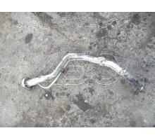 Горловина топливного бака Subaru Legacy (BP) 2003-2004