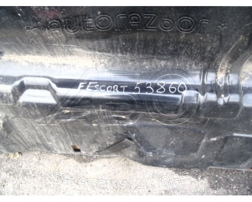 Задний диван Ford Escort 1995-2001 ()- купить на ➦ А50-Авторазбор по цене 3000.00р.. Отправка в регионы.