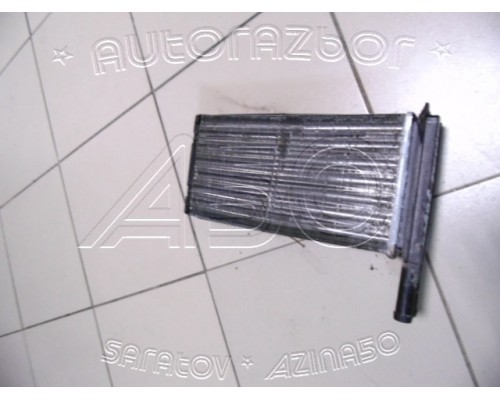 Радиатор отопителя (печки) Ford Escort 1995-2001 ()- купить на ➦ А50-Авторазбор по цене 2500.00р.. Отправка в регионы.