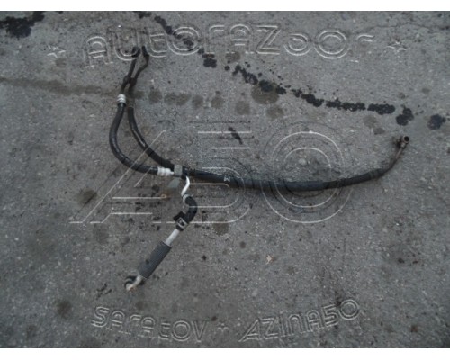 Шланг гидроусилителя Subaru Legacy (BP) 2003-2004 ()- купить на ➦ А50-Авторазбор по цене 2500.00р.. Отправка в регионы.