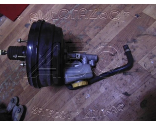 Усилитель тормозов вакуумный Subaru Legacy (BP) 2003-2004 (26402AG030)- купить на ➦ А50-Авторазбор по цене 7000.00р.. Отправка в регионы.