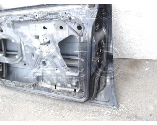 Дверь Jeep Grand Cherokee (WJ) 1998-2005 (55135920AC)- купить на ➦ А50-Авторазбор по цене 7500.00р.. Отправка в регионы.