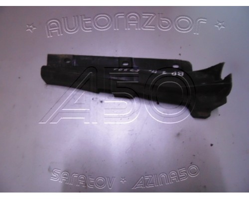 Кронштейн заднего бампера Subaru Legacy (BP) 2003-2004 (57731AG140)- купить на ➦ А50-Авторазбор по цене 800.00р.. Отправка в регионы.