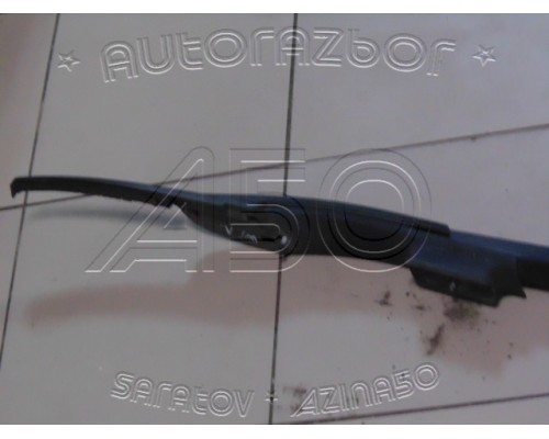 Рейлинг на крышу (дуги, релинг, планка на крышу) Jeep Grand Cherokee (WJ) 1998-2005 (55136849AB)- купить на ➦ А50-Авторазбор по цене 2500.00р.. Отправка в регионы.