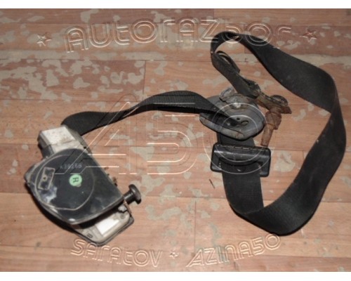 Ремень безопасности Ford Escort 1995-2001 (1057959)- купить на ➦ А50-Авторазбор по цене 1000.00р.. Отправка в регионы.