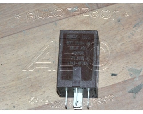 Реле Land Rover Discovery III 2005-2009 (1S7T17L684AA)- купить на ➦ А50-Авторазбор по цене 2500.00р.. Отправка в регионы.