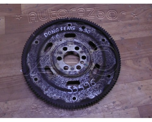 Маховик Dongfeng S30 ()- купить на ➦ А50-Авторазбор по цене 2000.00р.. Отправка в регионы.