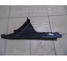 Накладка консоли Subaru Legacy (BP) 2003-2004