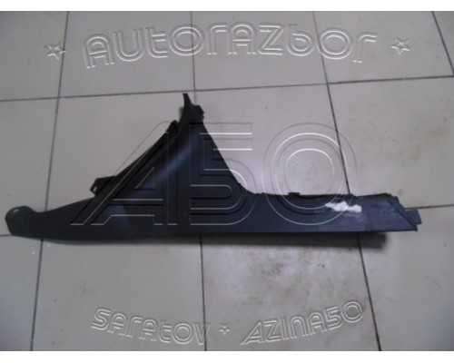 Накладка консоли Subaru Legacy (BP) 2003-2004 (66073AG100JC)- купить на ➦ А50-Авторазбор по цене 2000.00р.. Отправка в регионы.