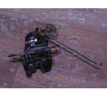 Замок багажника Ford Escort 1995-2001