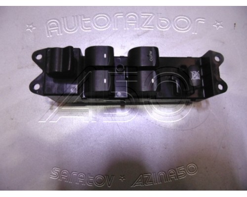 Блок управления стеклоподъемниками Subaru Legacy (BP) 2003-2004 (83071AG020)- купить на ➦ А50-Авторазбор по цене 6000.00р.. Отправка в регионы.