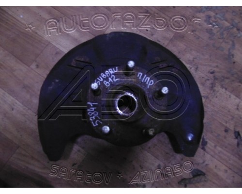 Ступица Subaru Legacy (BP) 2003-2004 (28373AG000)- купить на ➦ А50-Авторазбор по цене 3000.00р.. Отправка в регионы.