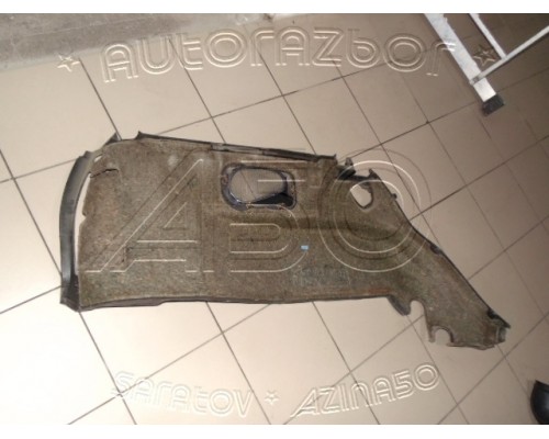 Обшивка багажника Ford Escort 1995-2001 ()- купить на ➦ А50-Авторазбор по цене 1500.00р.. Отправка в регионы.