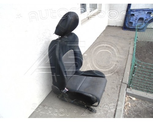 Сиденье Subaru Legacy (BP) 2003-2004 ()- купить на ➦ А50-Авторазбор по цене 15000.00р.. Отправка в регионы.