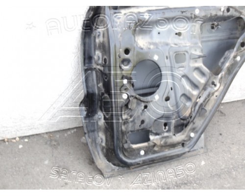 Дверь Jeep Grand Cherokee (WJ) 1998-2005 (55136700AD)- купить на ➦ А50-Авторазбор по цене 4000.00р.. Отправка в регионы.